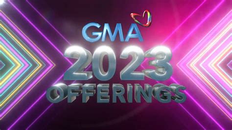 gma network primetime offerings 2023